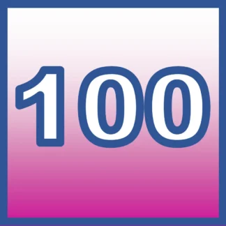 Contar hasta 100